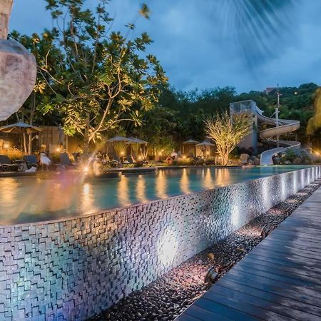 Amazingly Unixx 2 Bedroom Condo In Pattaya Exterior photo
